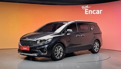 Kia Canival 2019
