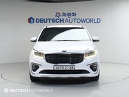 Kia Canival 2018