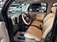 Nissan Cube 2011