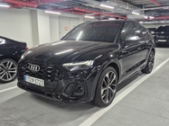 Audi SQ5 2023