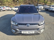 Ssangyong TIBOLI 2019