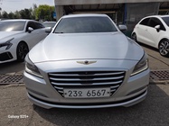 Hyundai Genesis 2014