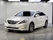 Hyundai Sonata 2013