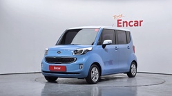 Kia RAY 2011