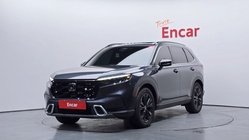 Honda CR-V 2025