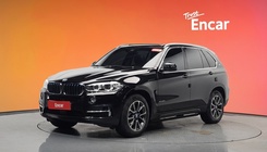 BMW X5 2018