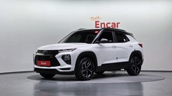 Chevrolet Trailblazer 2023