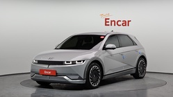 Hyundai Ioniq5 2022
