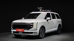 Hyundai Palisade 2026