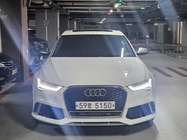 Audi A6 2011