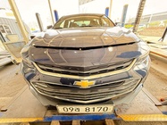 Chevrolet Malibu 2017