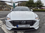 Hyundai Sonata 2022