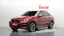 BMW X4 2020