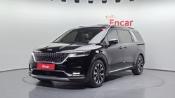 Kia Canival 2020