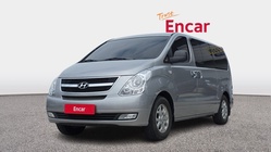Hyundai Starex 2015