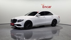 Mercedes-Benz E-Class 2017
