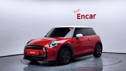 MINI Cooper 2022