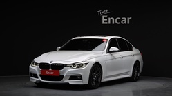 BMW 3 Series 2017