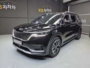 Kia Canival 2020