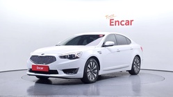 Kia K7 2015