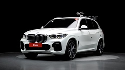 BMW X5 2022