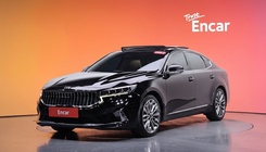 Kia K7 2019