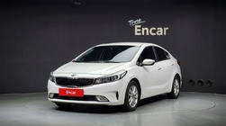 Kia K3 2016