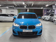 BMW X2 2018