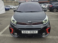Kia morning 2019