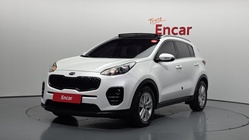 Kia Sportage 2015