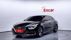 Hyundai Grandeur 2017