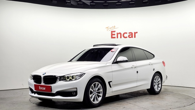 BMW Gran Turismo 2015