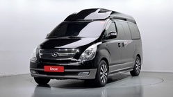 Hyundai Starex 2015