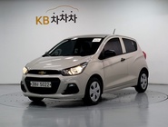 Chevrolet Spark 2017