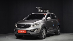 Kia Sportage 2014