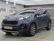 Kia Sportage 2018