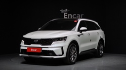 Kia Sorento 2020