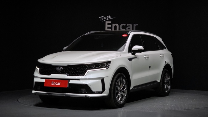 Kia Sorento 2020