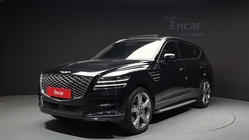 Genesis GV80 2020