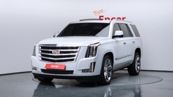 Cadillac Escalade 2017