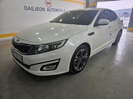 Kia K5 2013
