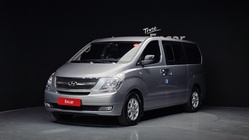 Hyundai Starex 2013
