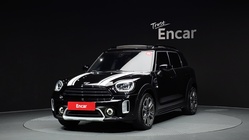 MINI Countryman 2021