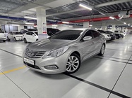 Hyundai Grandeur 2011