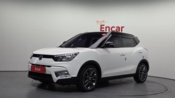 Ssangyong TIBOLI 2016