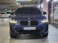 BMW X4 2022