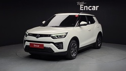 Ssangyong TIBOLI 2022