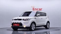 Kia Soul 2016