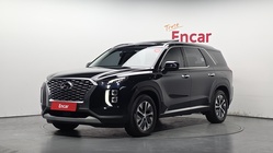 Hyundai Palisade 2020