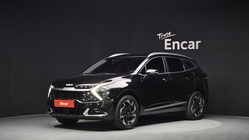 Kia Sportage 2021